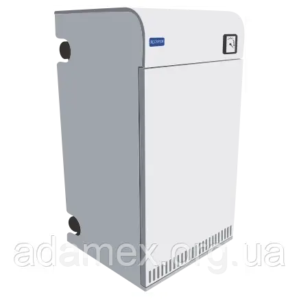 Котел газовий димохiдний КОРДI АОГВ-7 ЕМ