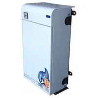 Котел газовий парапетний КОРДІ ВУЛКАН АОГВ-7 ПЕ