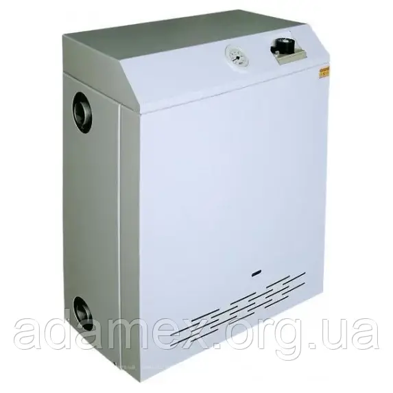 Котел парапетний КОЛВІ Eurotherm КТ-8 TSY (П2) одноконтурний