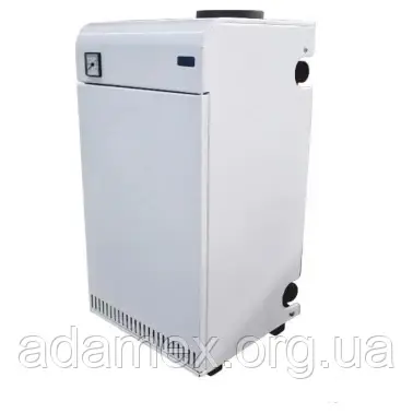 Котел газовий димохiдний КОРДІ АОГВ-12 ЕМ