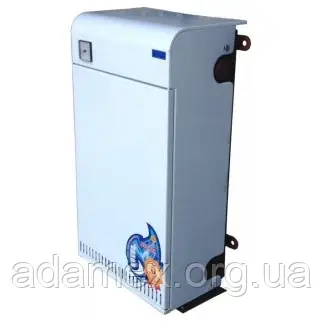 Котел газовий двоконтурний парапетний КОРДІ ВУЛКАН АОГВ-16 ВПЕ