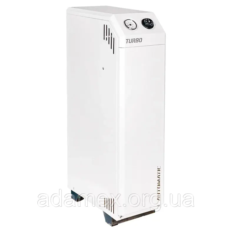 Котел газовий АТЕМ ЖИТОМИР Турбо КС-Г-020СН (без димоходу)