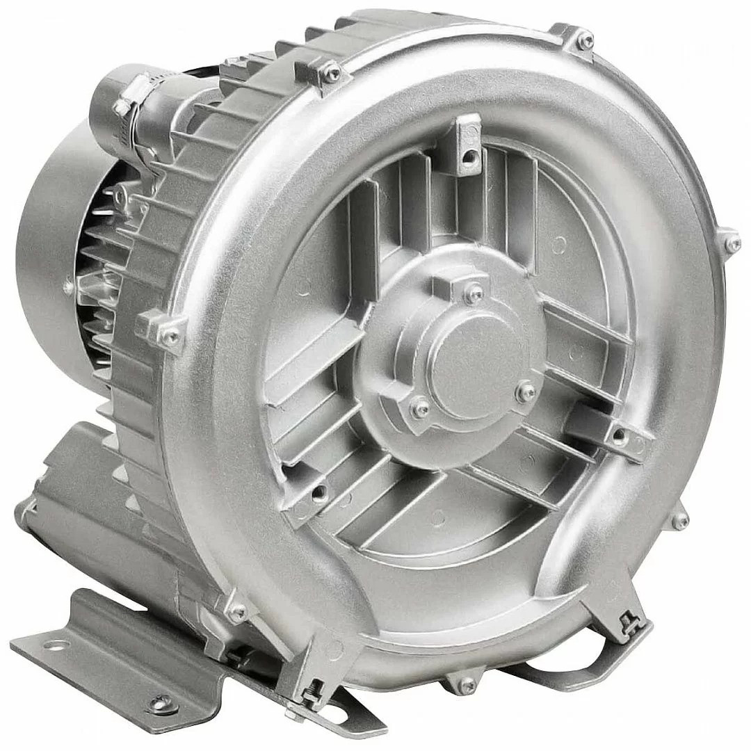 Компресор до басейну Grino Rotamik SKS 475 T1.В (552 м³/год) 5,5 кВт / 380 В
