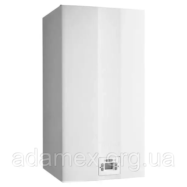 Котел газовий BIASI BASICA COND 25 кВт