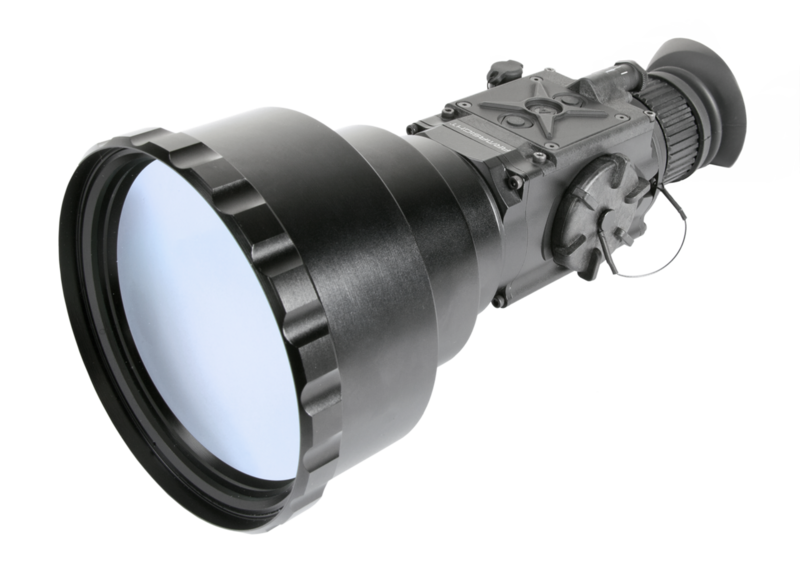 Тепловізор ARMASIGHT Prometheus 336 HD 8-32x100 (30 Hz)