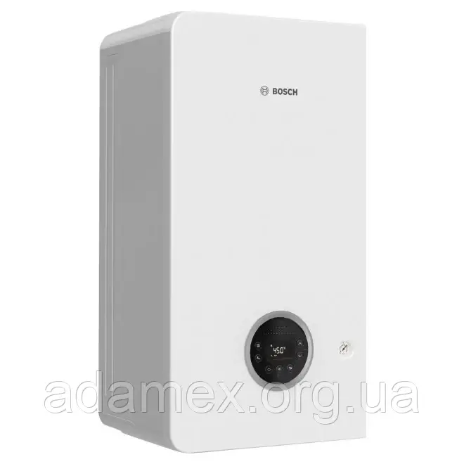 Котел газовий BOSCH GC2300 iW 24/30 кВт конденсаційний двоконтурний