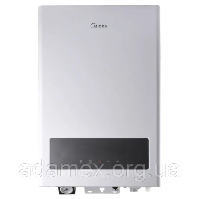 Котел електричний MIDEA DSFB120BW 12кВт