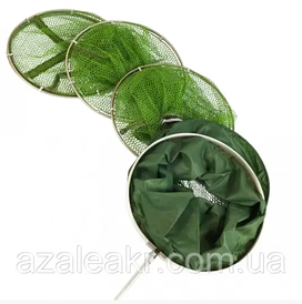 Садок Sport 33х300 прорезинений в чохлі арт LBK73