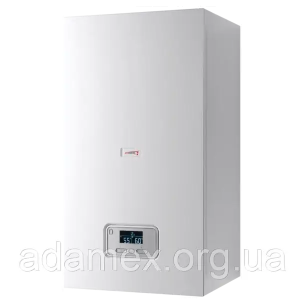 Котел електричний PROTHERM RAY 24 KE/14 EU (6+6+6 кВт) 380 В