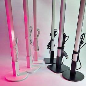 Лампі, світильники LED, торшери