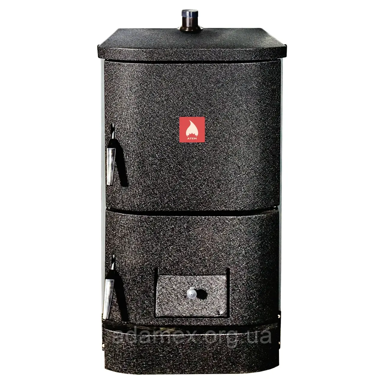 Котел твердопаливний АТЕМ ЖИТОМИР АОТВ-14