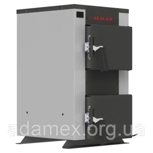 Котел твердопаливний ALMAX Class VP 18 кВт
