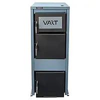 Котел твердопаливний VART 16 кВт