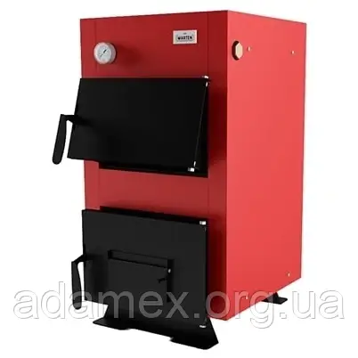 Котел твердопаливний MARTEN BASE MB-18