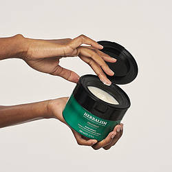 Маска для волосся з трав'яними екстрактами La'dor Herbalism Treatment 360ml