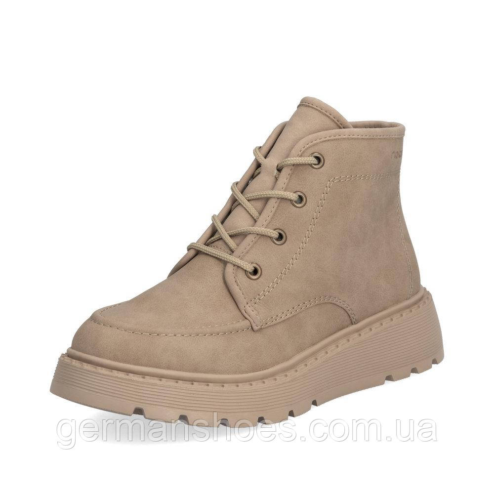 Черевики жіночі Rieker 70400-20