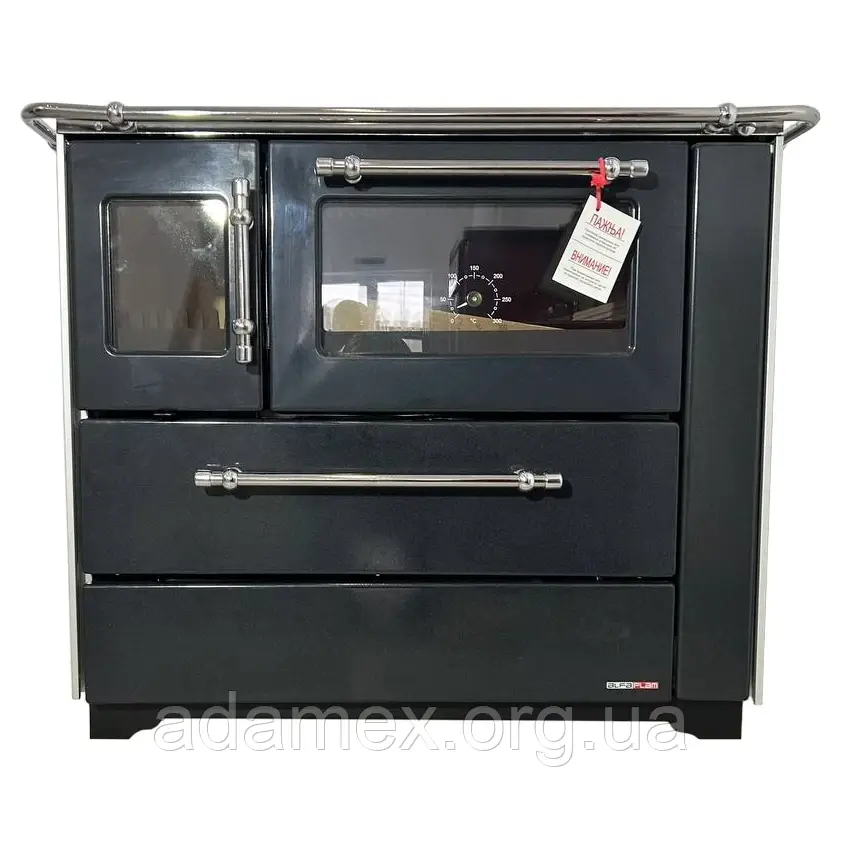 Піч з варильною поверхнею ALFA-PLAM Donna 70 5 кВт 700х600х850