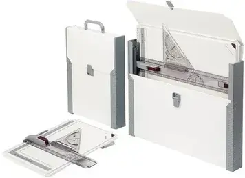 Канцтовари Rotring Drawing Board Rapid A3 In College Case