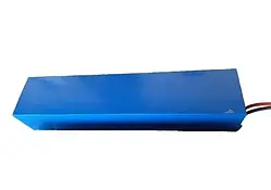 Акумулятор для ДБЖ FBtech 30Аг 24В LiFePo4 (IFR-32700-2430)