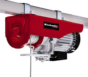 Тельфер електричний Einhell TC-EH 600 (2255150)