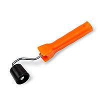 Валик притискний конус Polax з ручкою, 50 мм (1-15)