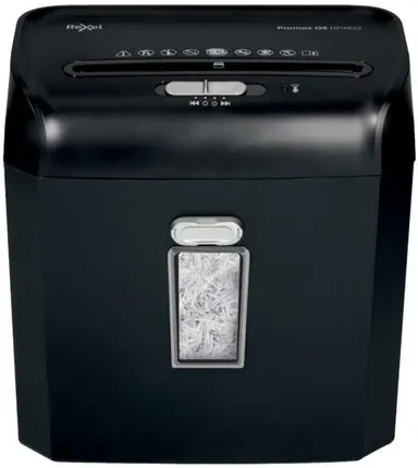 Шредер Rexel Promax QS RPX612 2104579EU