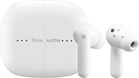 Електронний перекладач Timekettle Słuchawki Douszne Z Tłumaczem M3 (Online Version) (M3ONLINEVERSION)