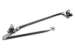 Трапеція склоочисника Авео Т200 GM Корея