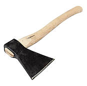 Сокира гартована 1.35 кг (загальна вага) довжина 48 см (Talan-DV)