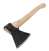 Сокира гартована 1.65 кг довжина 50 см (загальна вага) (Talan-DV)