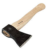 Сокира гартована 0.95 кг довжина 38 см (загальна вага) (Talan-DV)