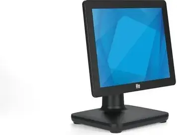 Касовий принтер Elo Elopos System 38.1cm (15'') Projected Capacitive Ssd 10 Iot Me Black (E932274)