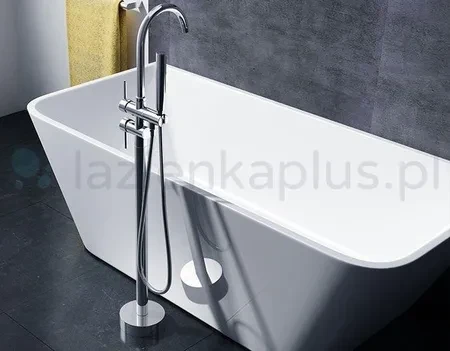 Змішувач для ванни Rea Ortis Reab1011