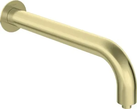Носик Deante Silia Wylewka prysznicowa ścienna - 380 mm NQS_R41K