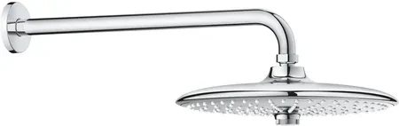 Дощова лійка Grohe Euphoria 260mm 3 Strumieniowa Chrom 26459000