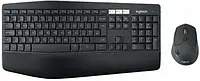Клавіатура Logitech MK850 Performance (920008224)