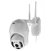 Камера видеонаблюдения 4G 3G от сим-карты, с функцией слежения