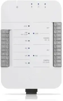 Вимикач Ubiquiti Access Hub UA-HUBEU