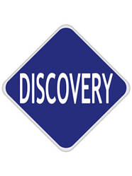 Біноклі Discovery