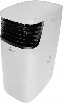 Компактний кондиціонер Klimatyzator Kompakt Mission Air AIR BREEZ