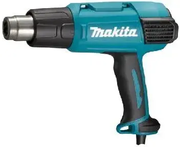 Теплова гармата Makita HG6531CK