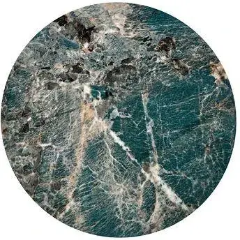 Стіл/лава Halmar Stolik Kawowy Morena Zielony 50 16232_161343