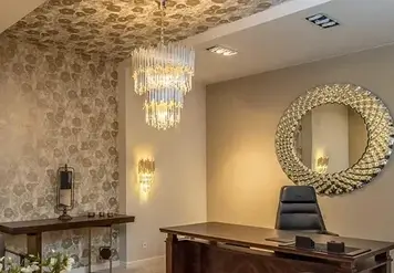 Настінний світильник Lampa Maxlight W0227 Vogue