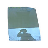 Скло двері передньої правої кутове (квартирка) б.у Ford Transit 2.0 / 2.4 TDI дизель Форд Транзит 2000-2013, 6C16V21418AA, фото 2