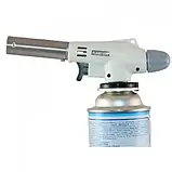 Газовий пальник, різак, паяльник Flame Gun ASK 920 з п'єзопідпалом, фото 5