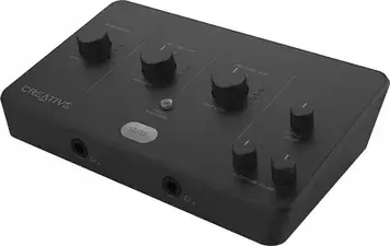 Аудіокарта Creative Karta dźwiękowa Live! Audio A3 USB (70SB189000000)