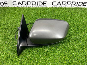 Дзеркало Jeep