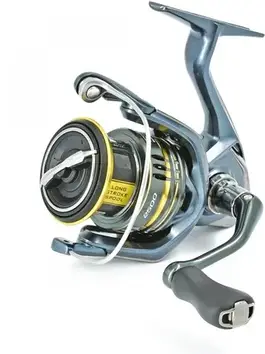Котушка Kołowrotek Shimano Ultegra 2500 FC 5BB+1RB