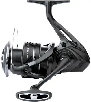 Котушка Shimano Kołowrotek Aero Xr C5000 (Aeroxrc5000)