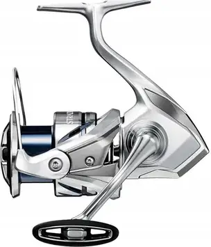 Котушка Shimano Kołowrotek Wędkarski Stradic Fm C3000 STC3000FM